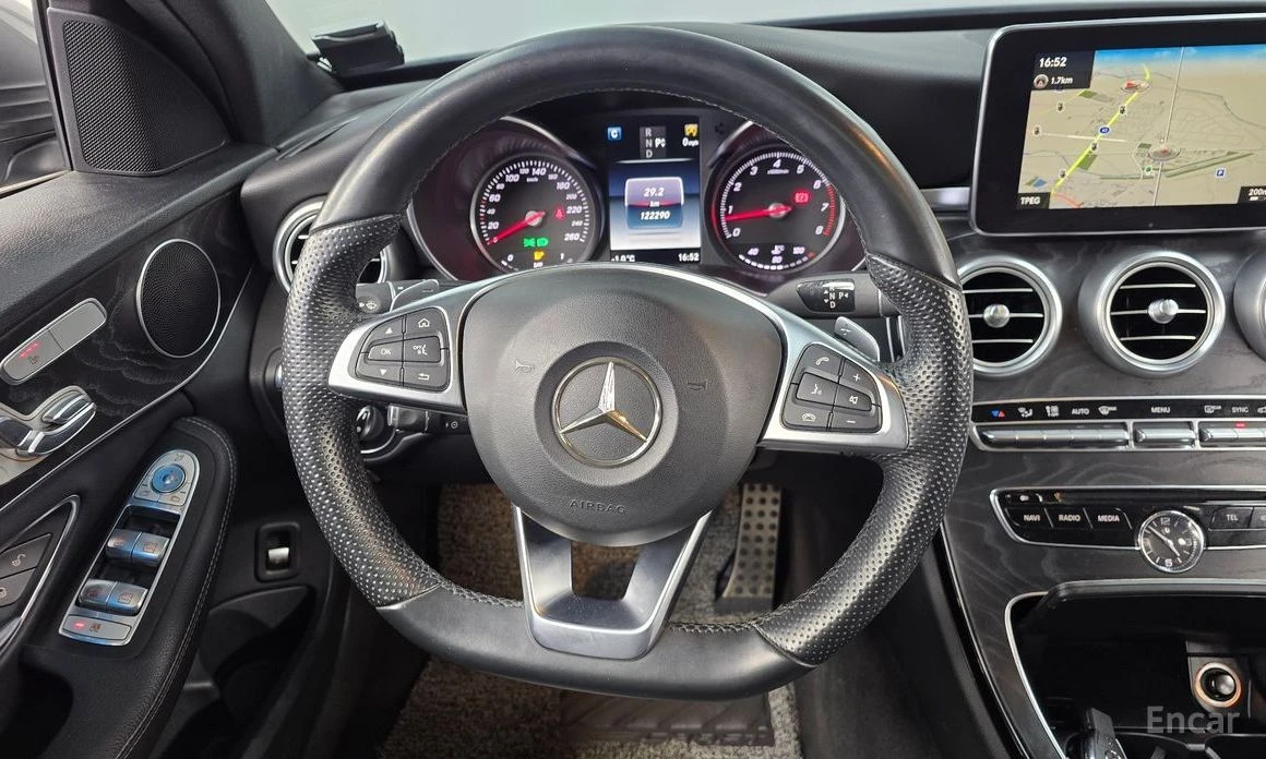 Mercedes-Benz C 200 | Mobile.bg � ����������� 13