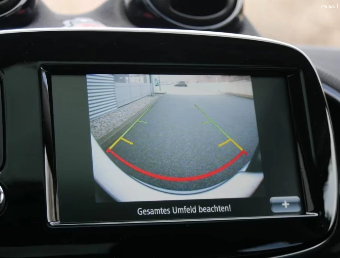 Smart Forfour, снимка 8 - Автомобили и джипове - 53700669