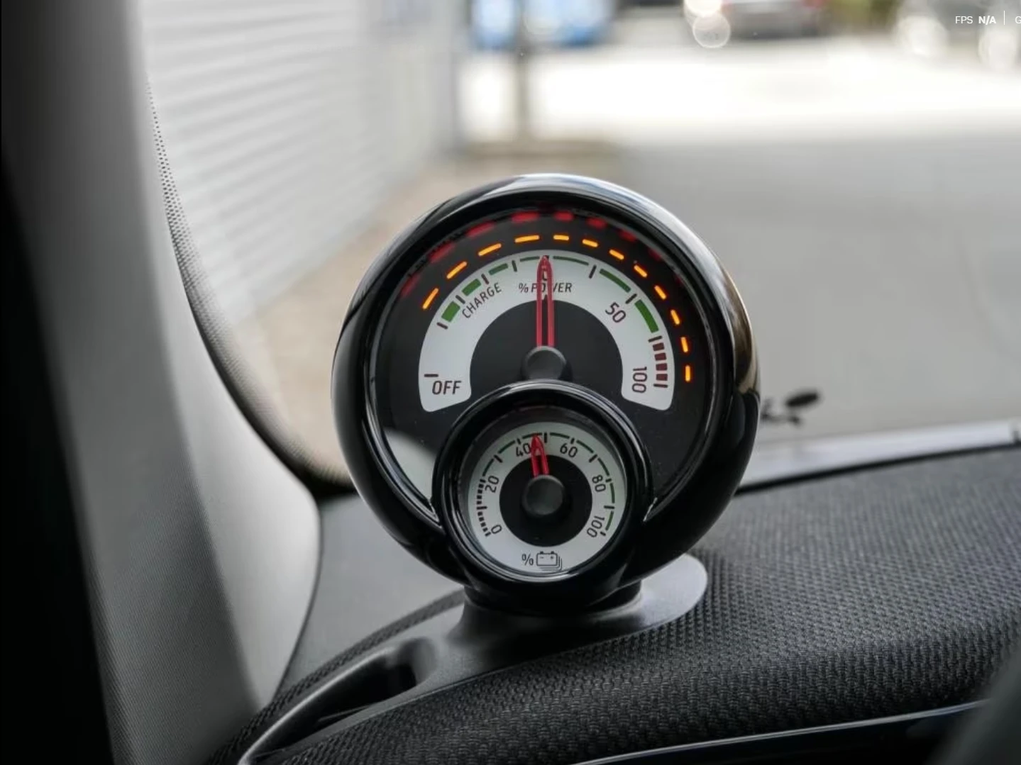 Smart Forfour, снимка 9 - Автомобили и джипове - 53700669