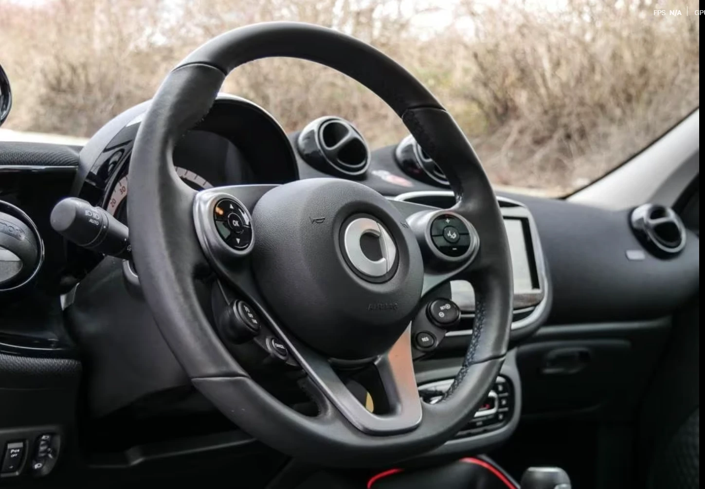 Smart Forfour, снимка 7 - Автомобили и джипове - 53700669