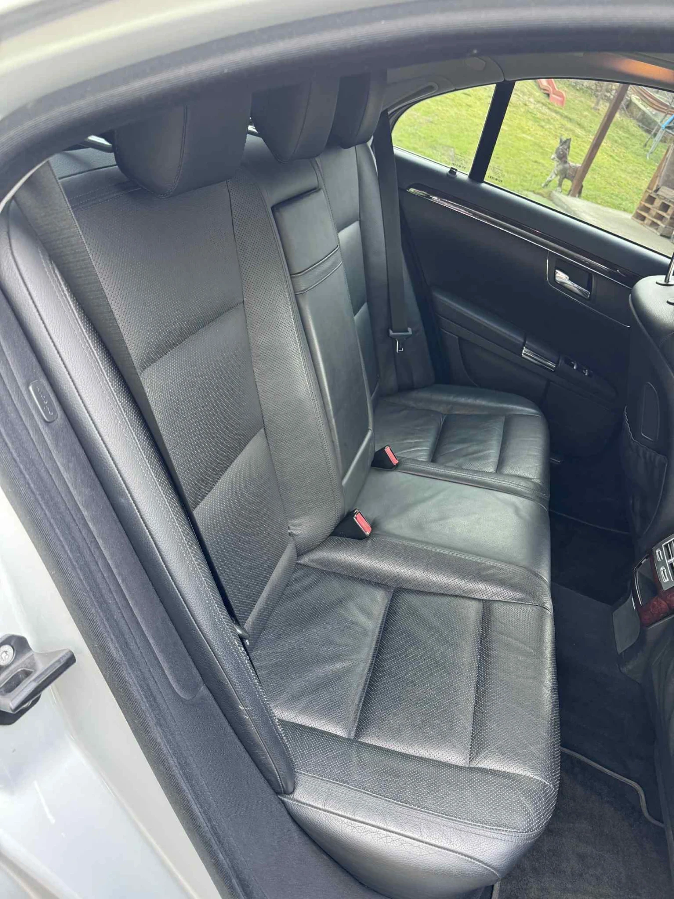 Mercedes-Benz S 350 | Mobile.bg � ����������� 13