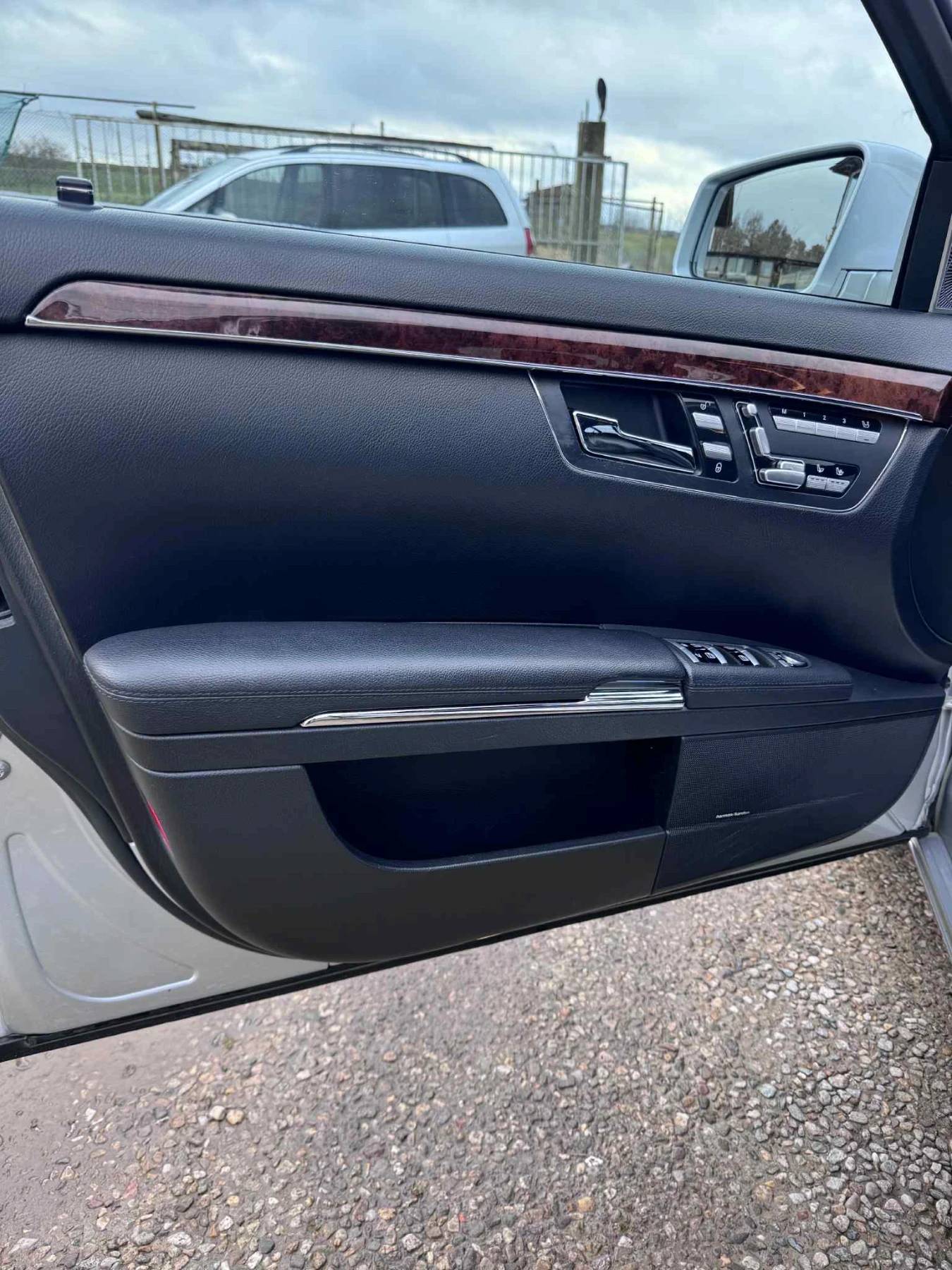 Mercedes-Benz S 350 | Mobile.bg � ����������� 10