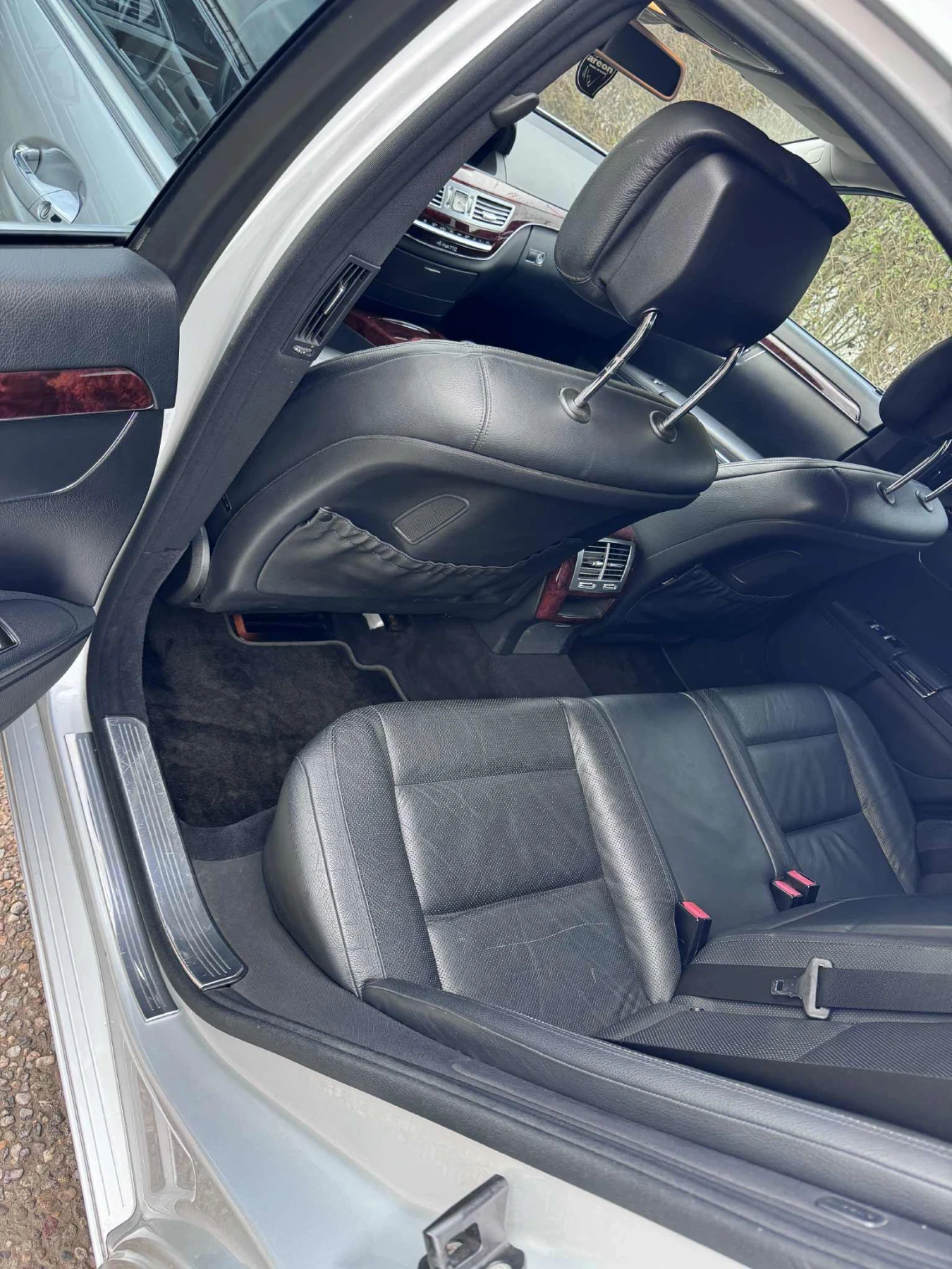 Mercedes-Benz S 350 | Mobile.bg � ����������� 16