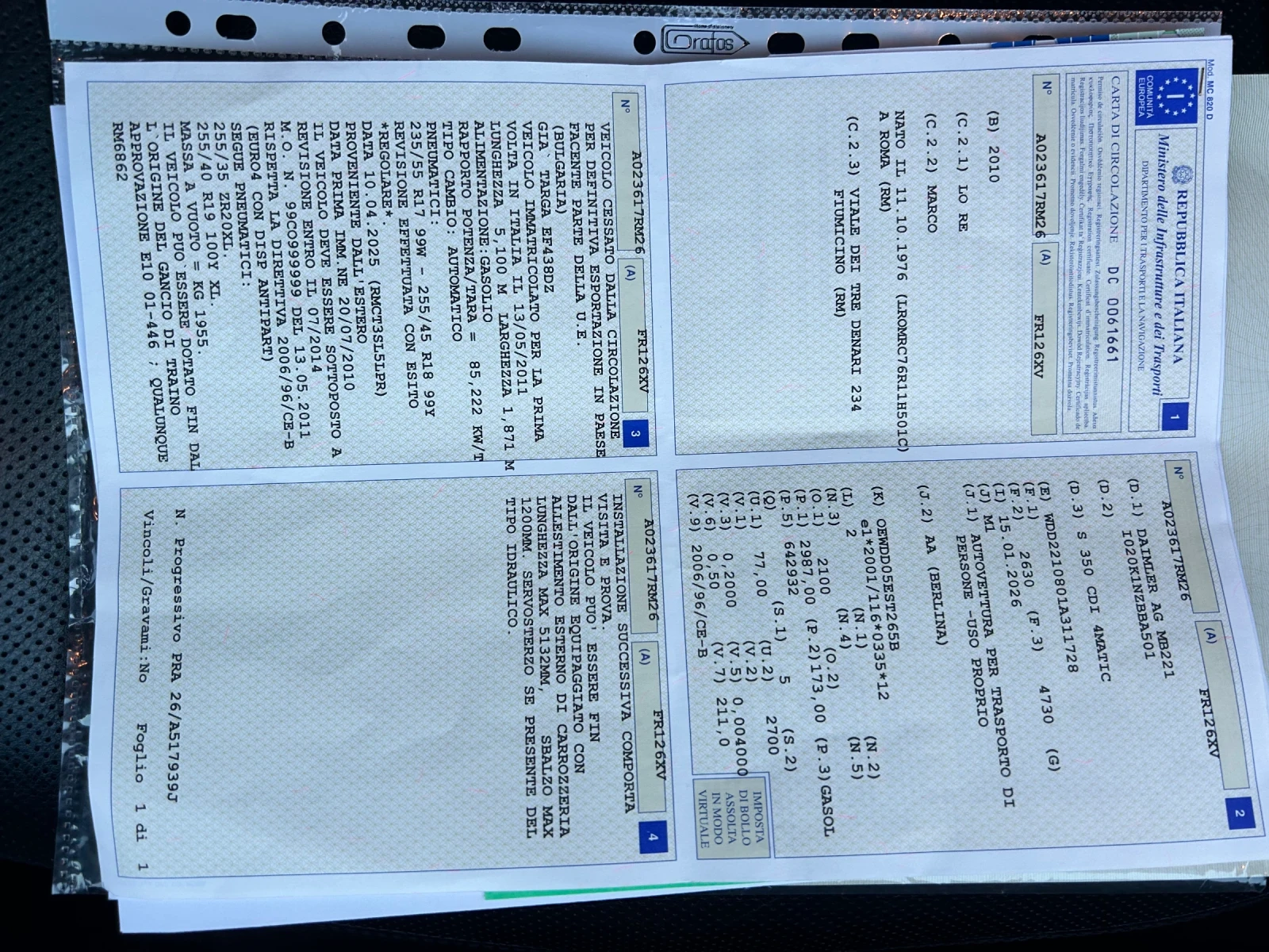 Mercedes-Benz S 350 | Mobile.bg � ����������� 15