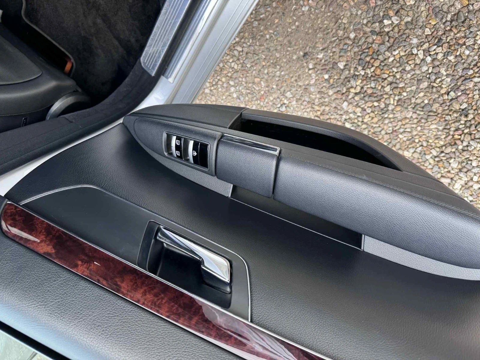 Mercedes-Benz S 350 | Mobile.bg � ����������� 12