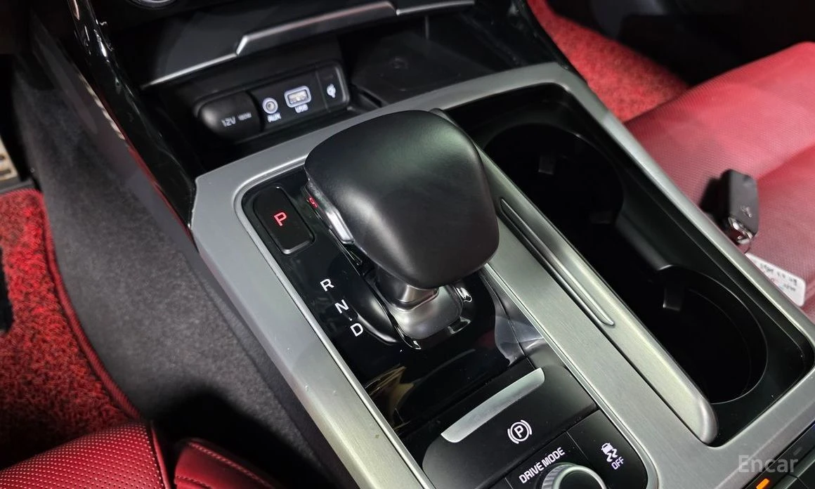 Kia Stinger | Mobile.bg � ����������� 9