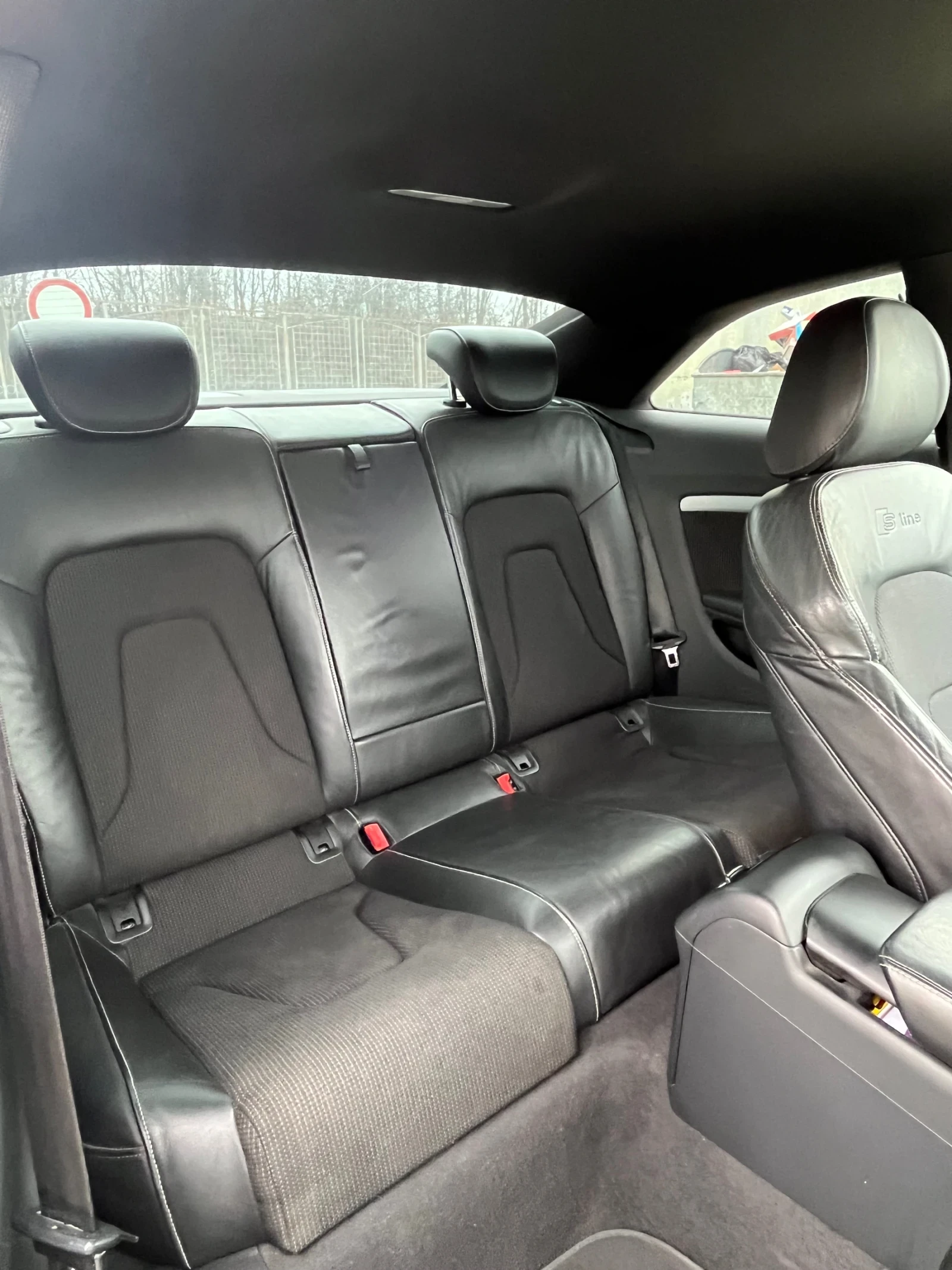 Audi A5 S-Line 2.0 TDI | Mobile.bg � ����������� 14