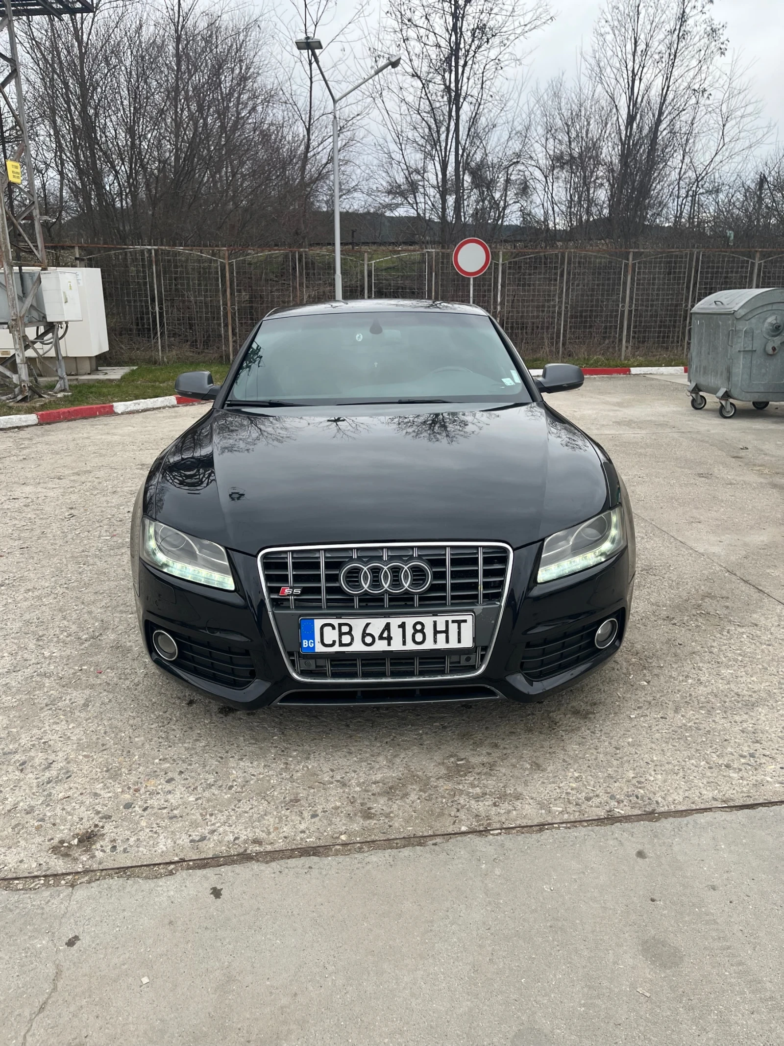Audi A5 S-Line 2.0 TDI - изображение 2