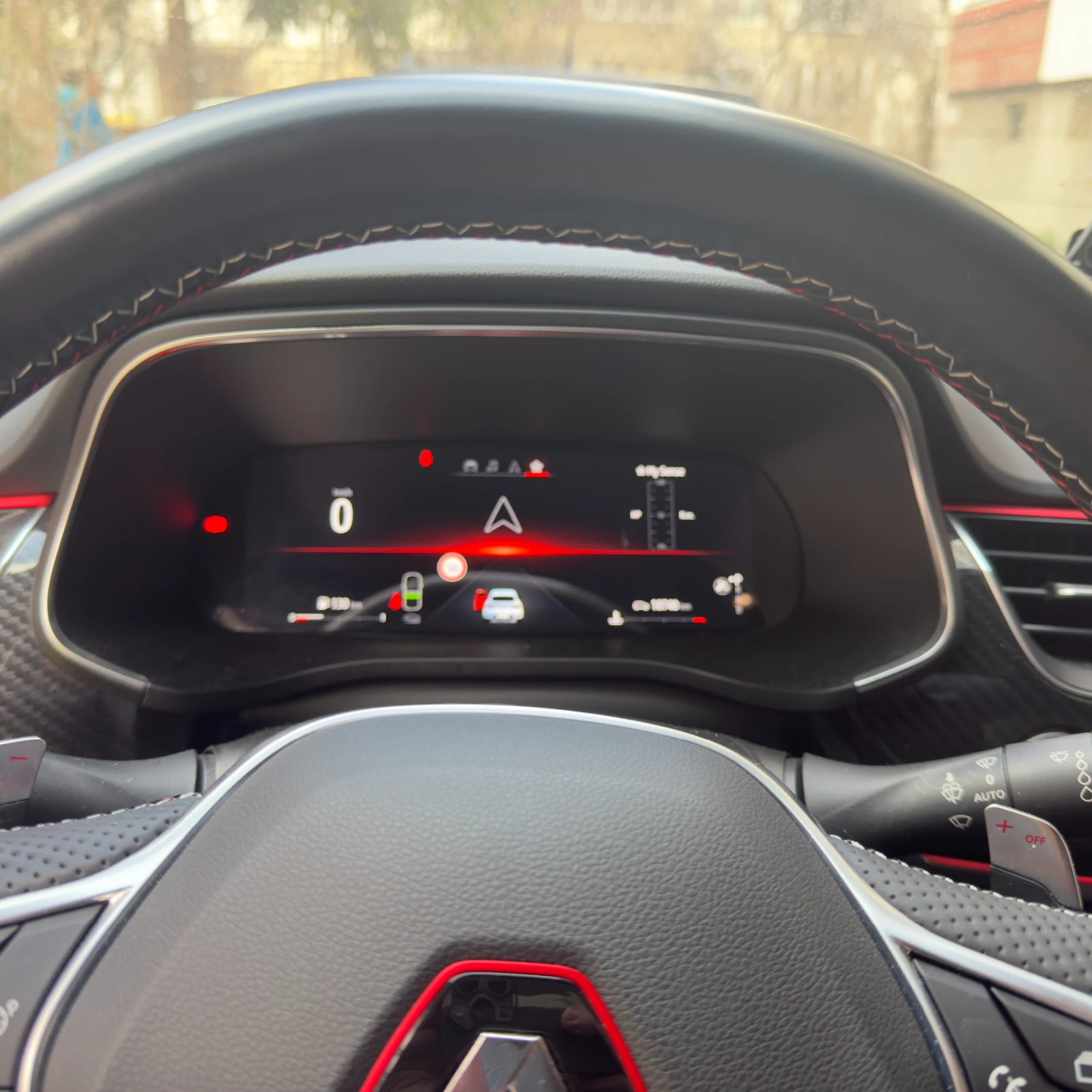 Renault Arkana R.S. Line Mild-Hybrid | Mobile.bg � ����������� 8