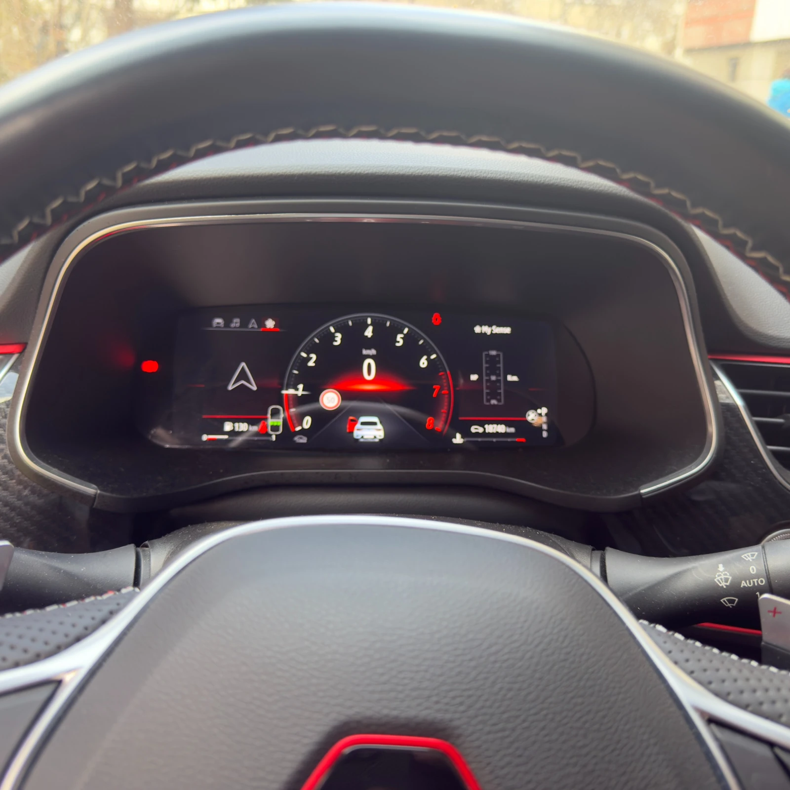 Renault Arkana R.S. Line Mild-Hybrid | Mobile.bg � ����������� 9