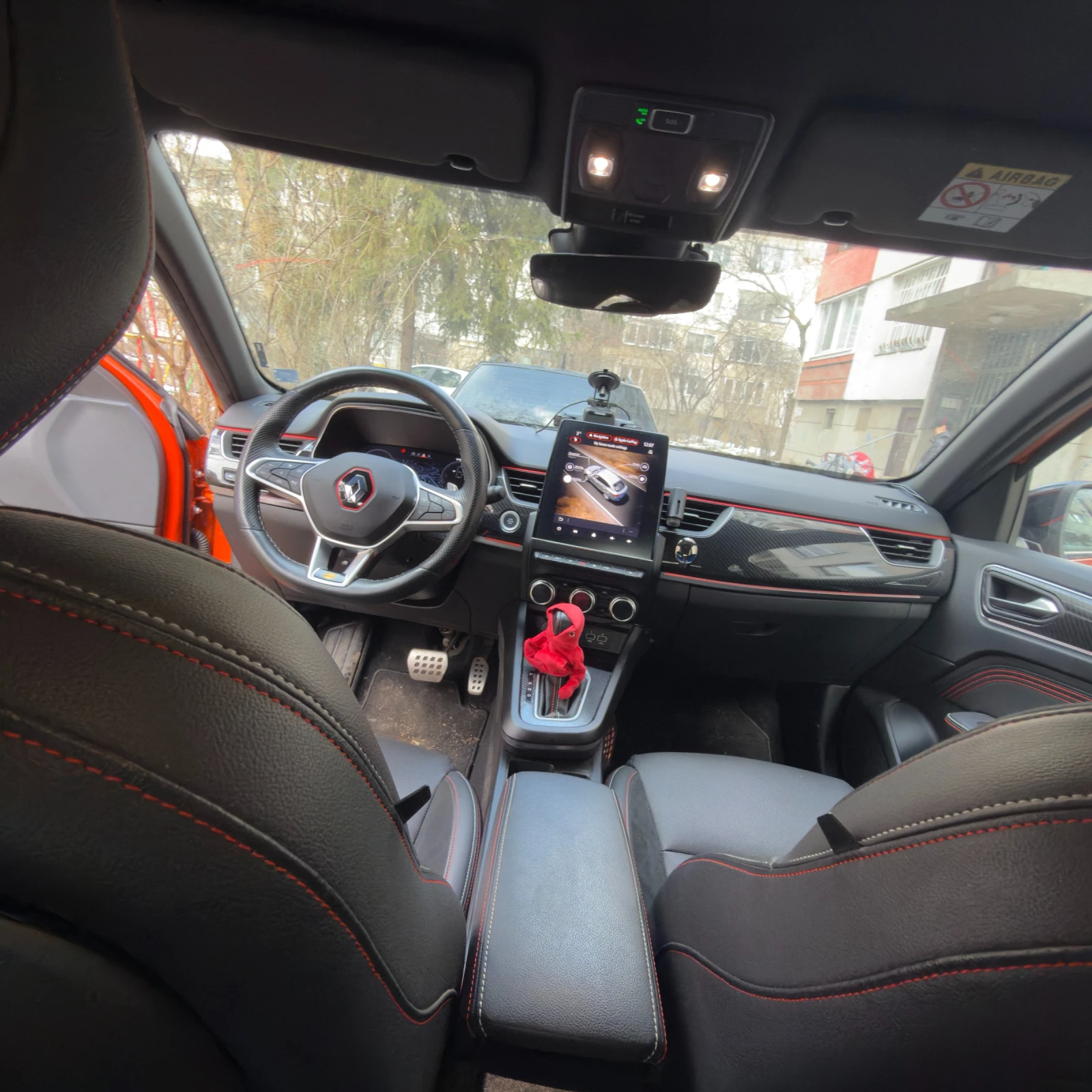 Renault Arkana R.S. Line Mild-Hybrid | Mobile.bg � ����������� 7