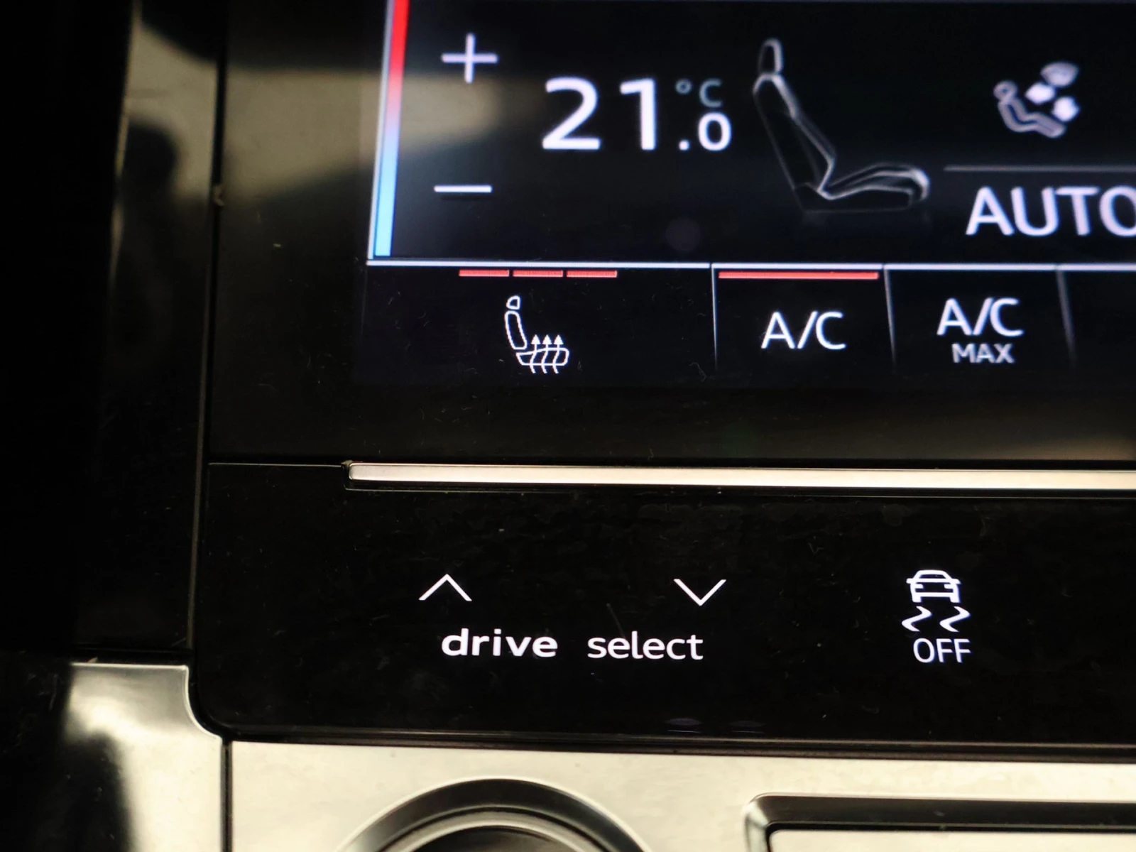 Audi E-Tron 55 SPORTBACK 95KWH QUATTRO 408�� MATRIX ������� | Mobile.bg � ����������� 11