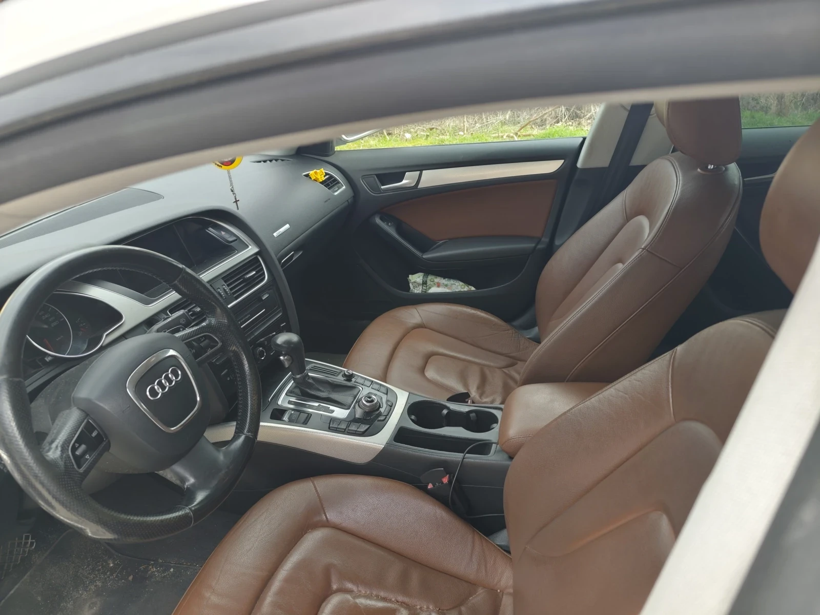 Audi A5 | Mobile.bg � ����������� 6