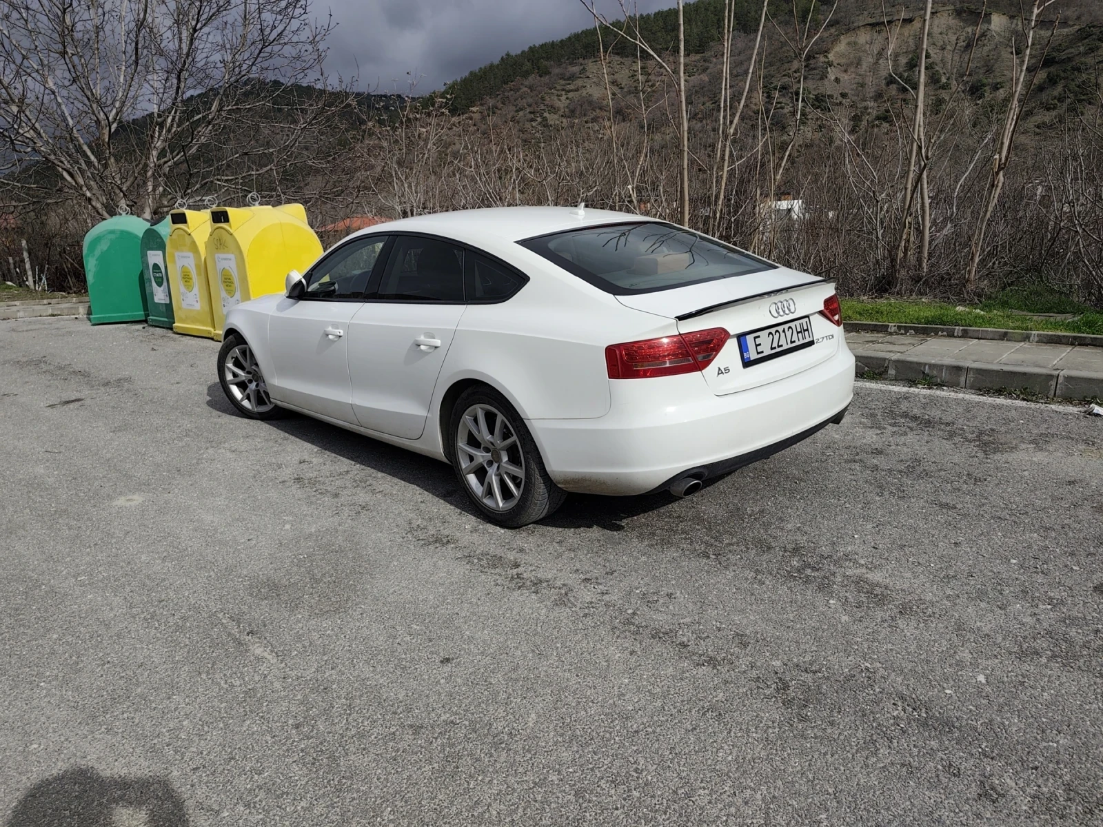 Audi A5 | Mobile.bg � ����������� 3