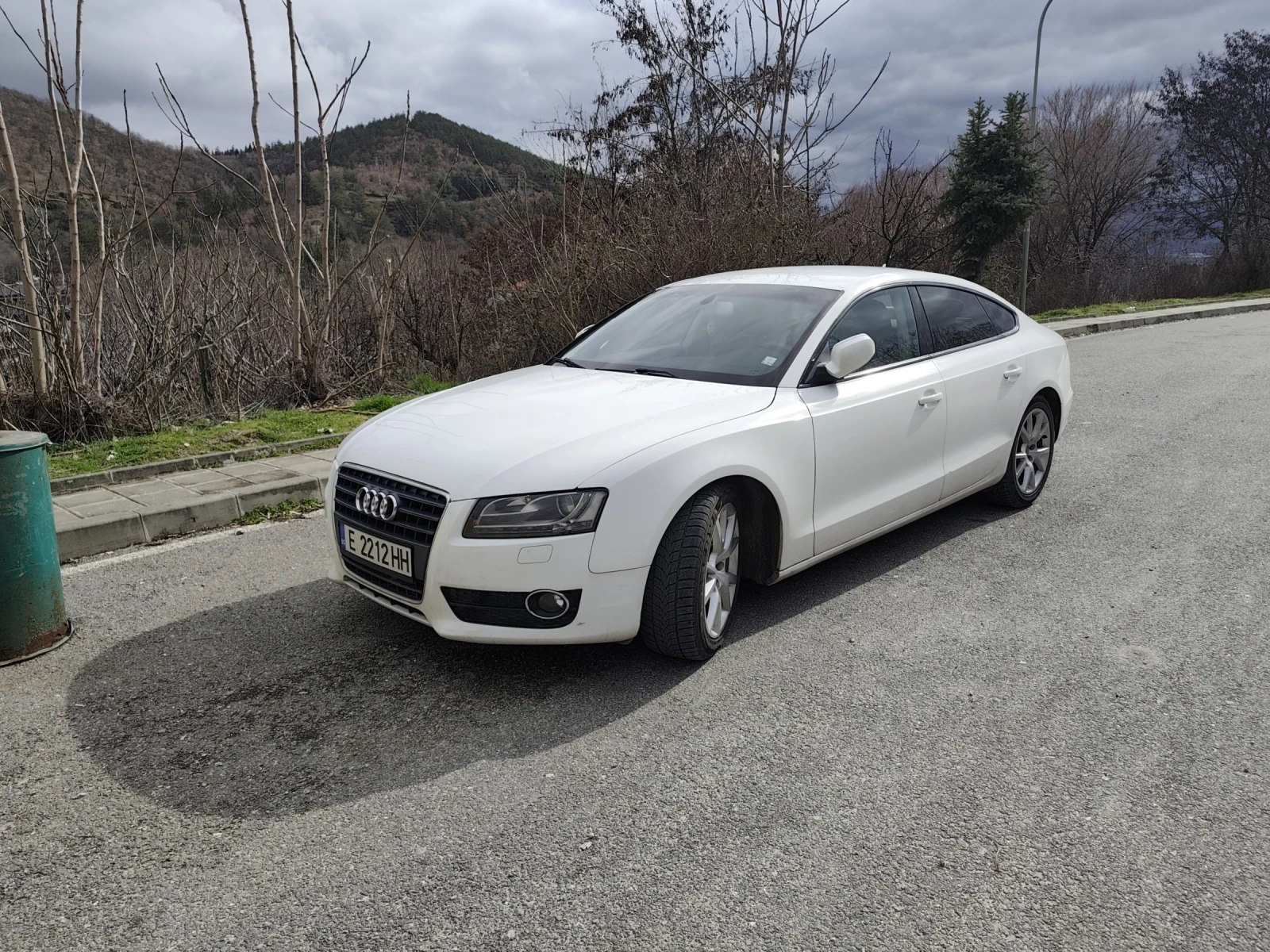 Audi A5 | Mobile.bg � ����������� 2