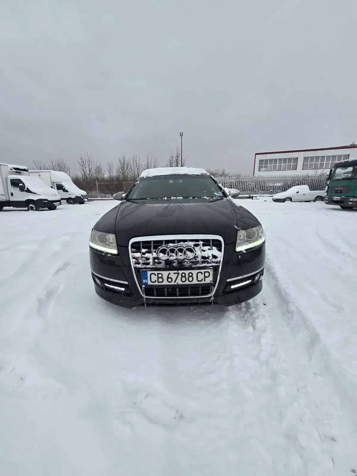 Audi A6 3.0 Дизел - изображение 2