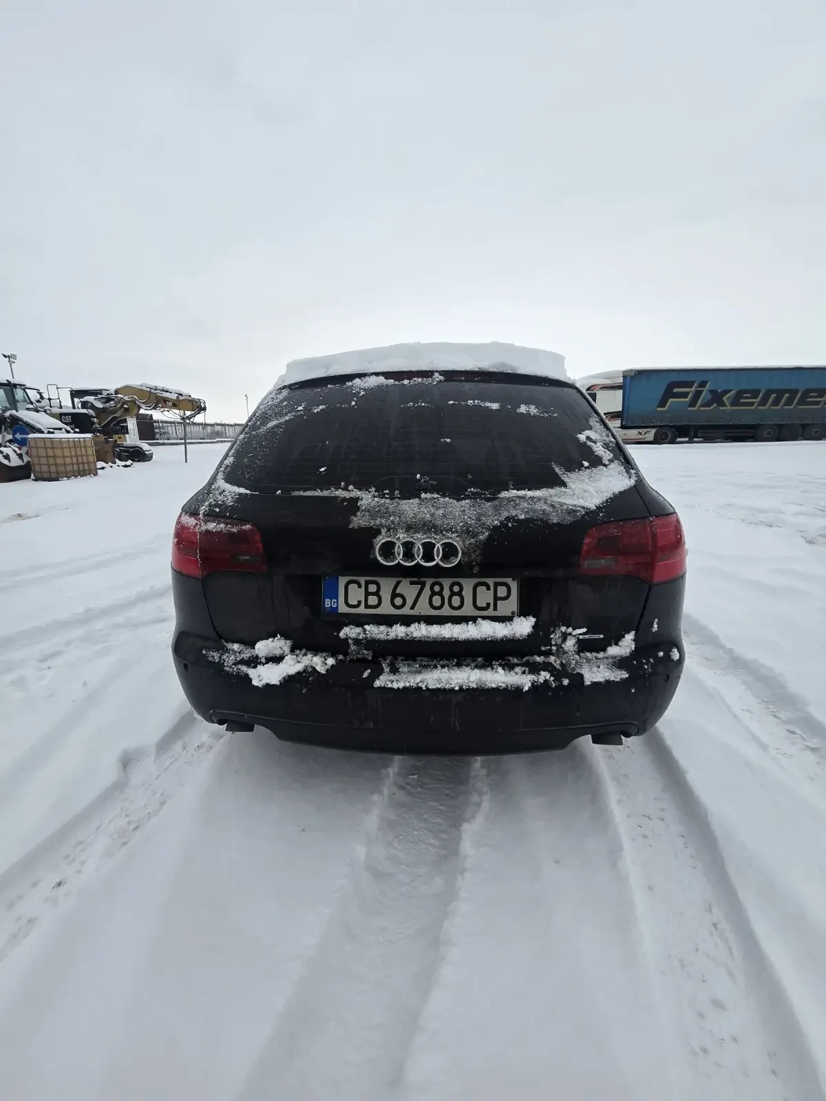 Audi A6 3.0 Дизел - изображение 4