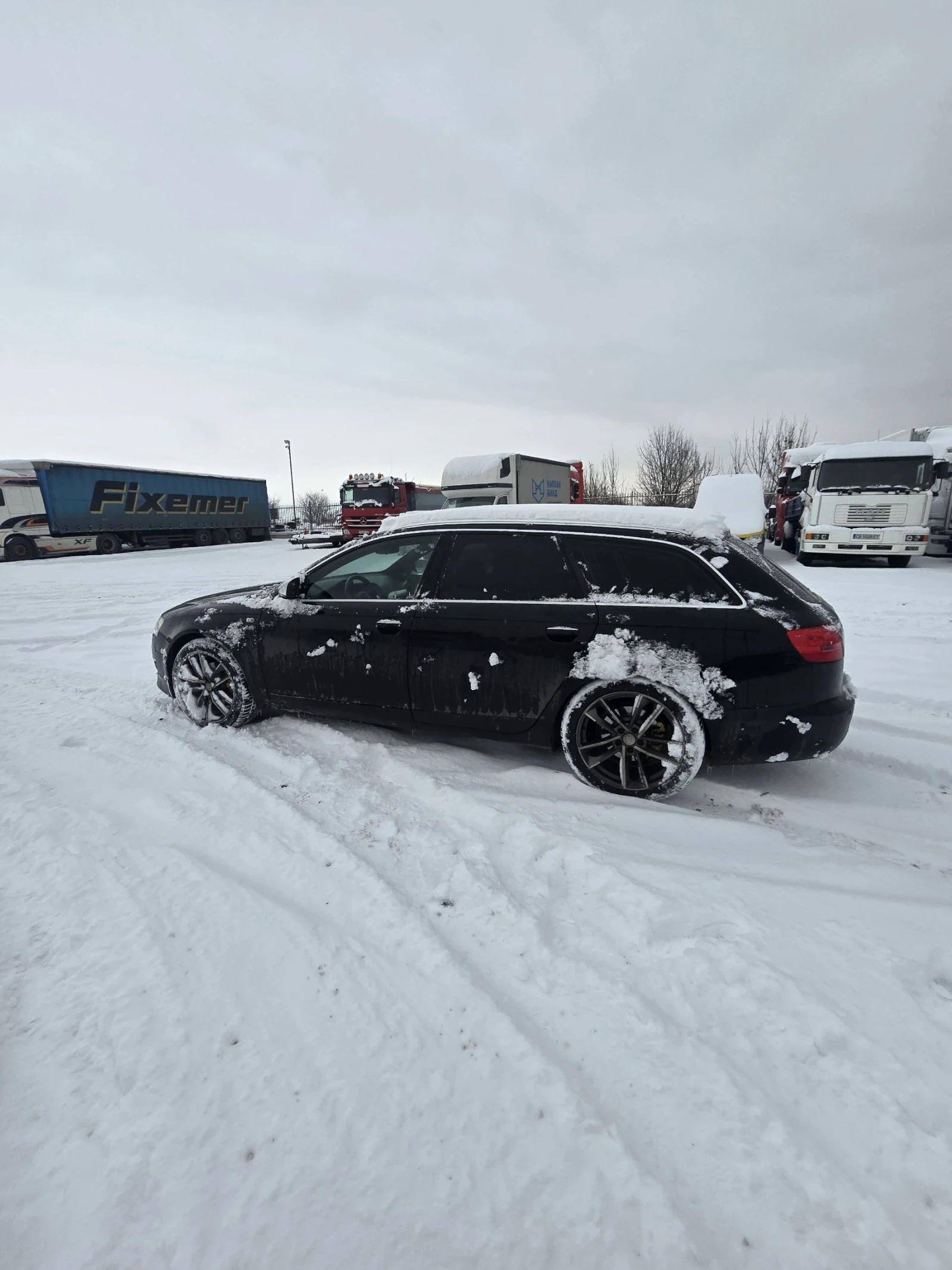 Audi A6 3.0 Дизел - изображение 3