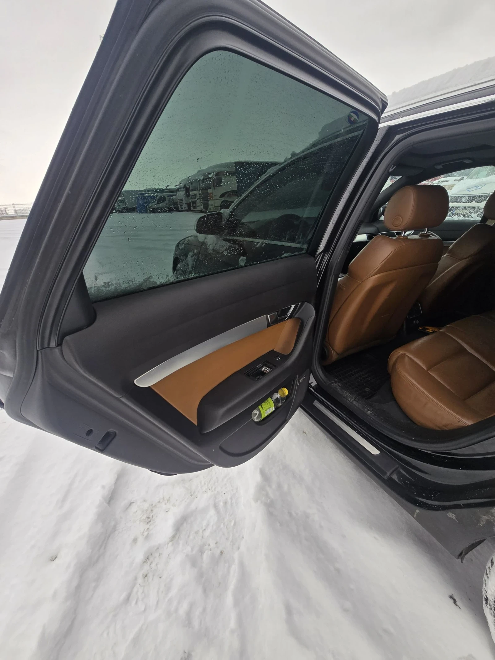 Audi A6 3.0 Дизел - изображение 5