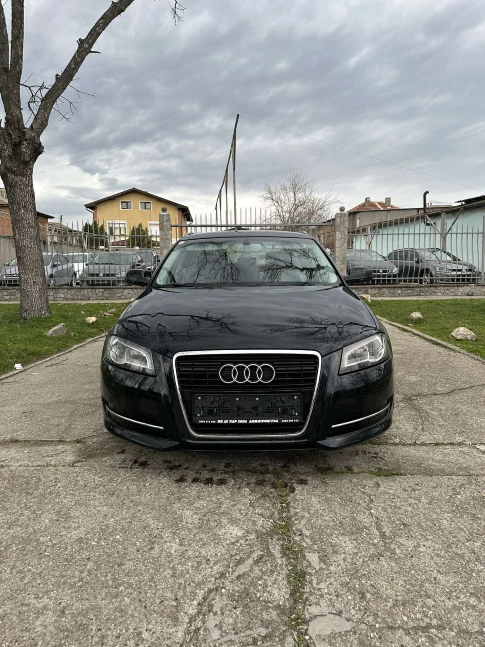 Audi A3  - изображение 2