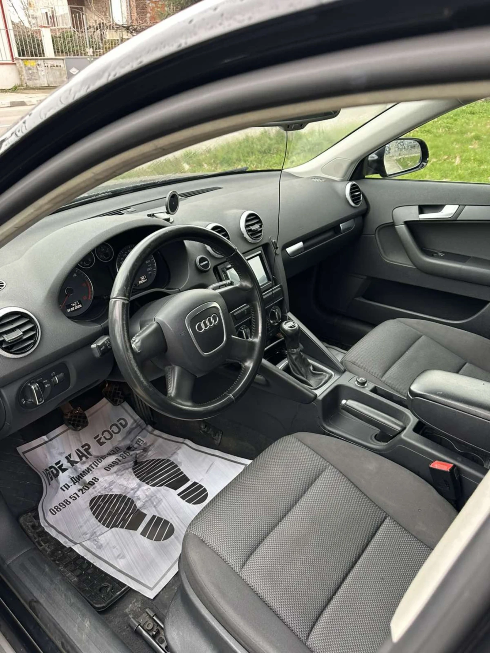 Audi A3  - изображение 9