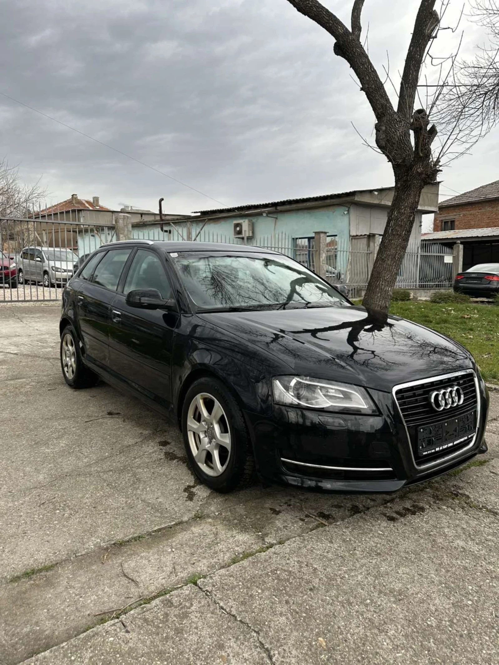 Audi A3  - изображение 3