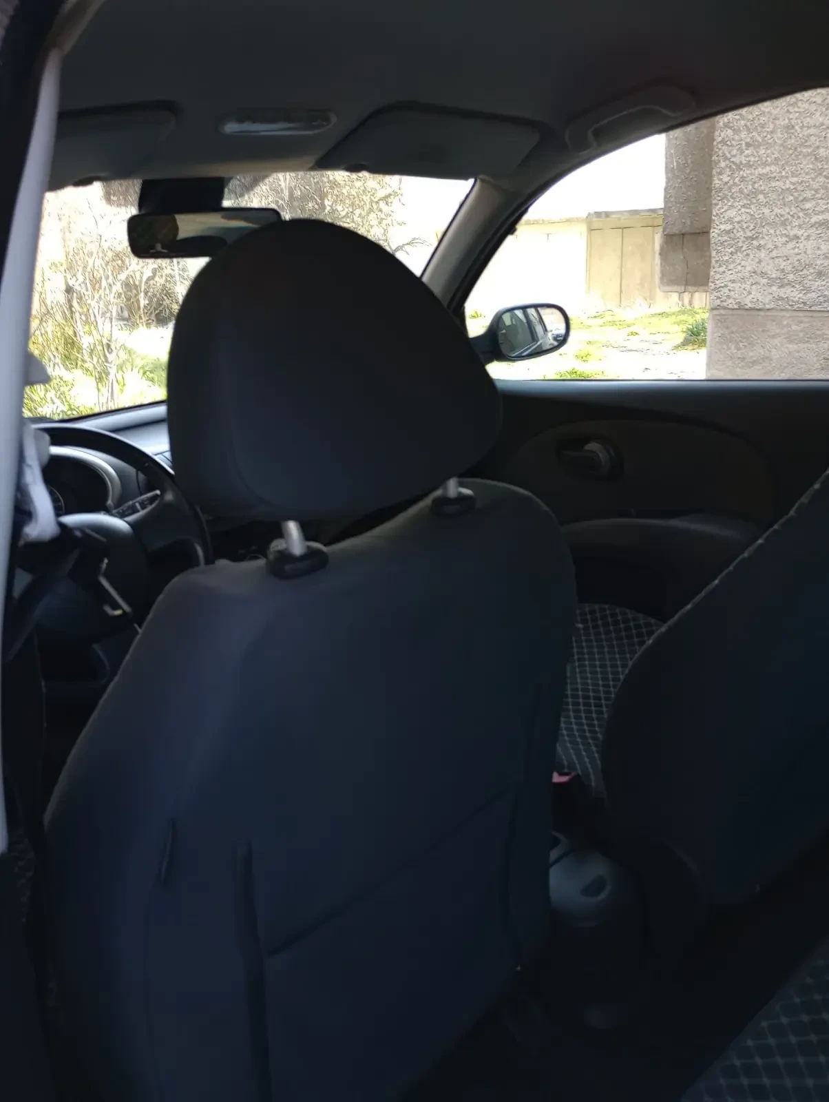 Nissan Micra 1.4i, снимка 13 - Автомобили и джипове - 53838699