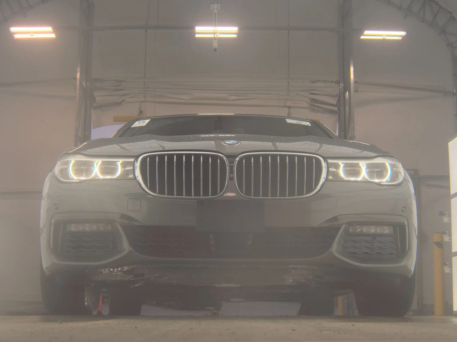 BMW 740 M* SPORT* ���������* �����* 360������* �����*  | Mobile.bg � ����������� 7