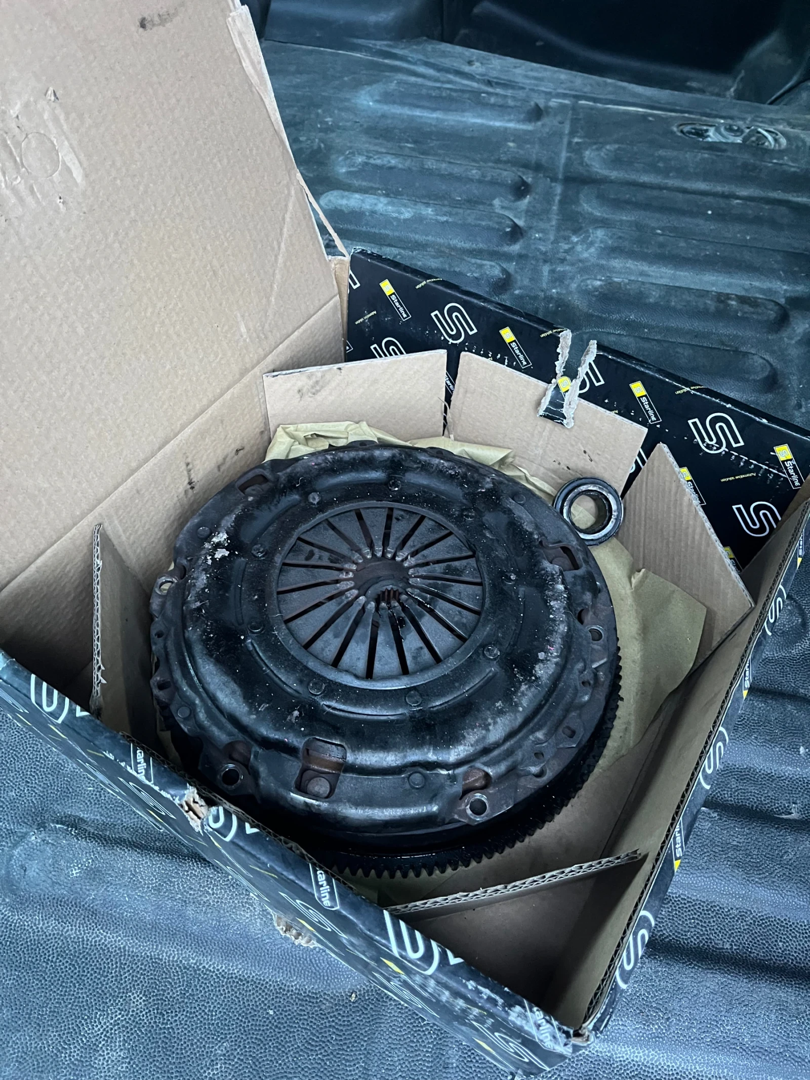 Citroen Berlingo, снимка 10 - Автомобили и джипове - 54034204