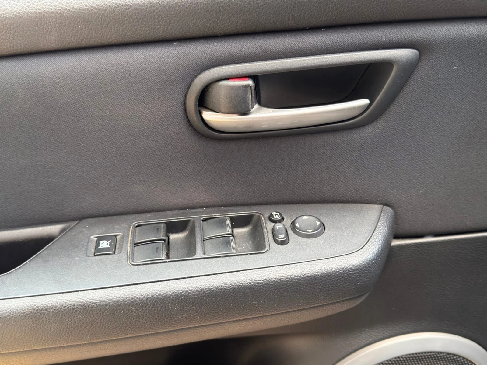 Mazda 6 2.0 dizel ТОП СЪСТОЯНИЕ, снимка 9 - Автомобили и джипове - 54229890