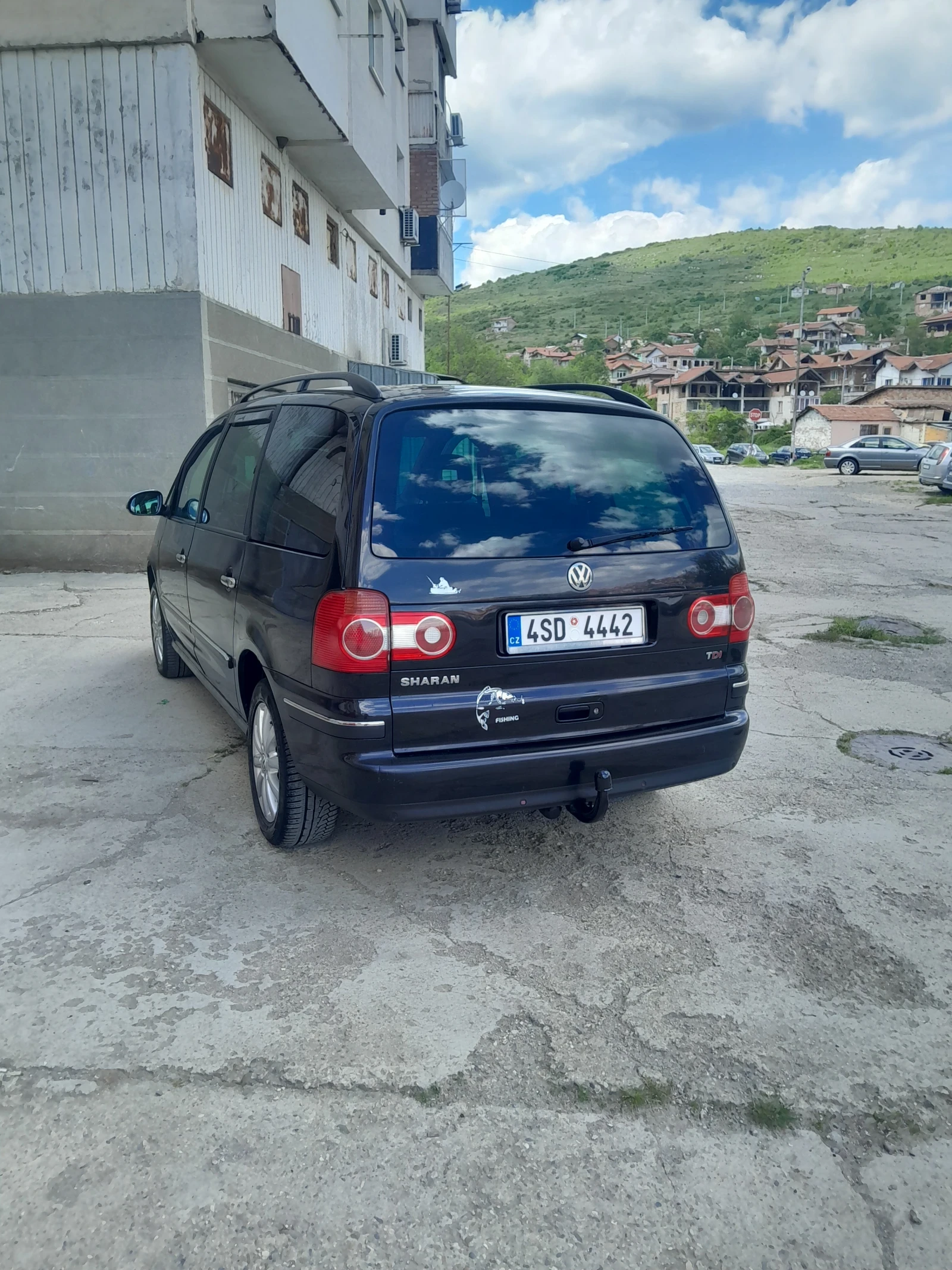 VW Sharan | Mobile.bg � ����������� 3