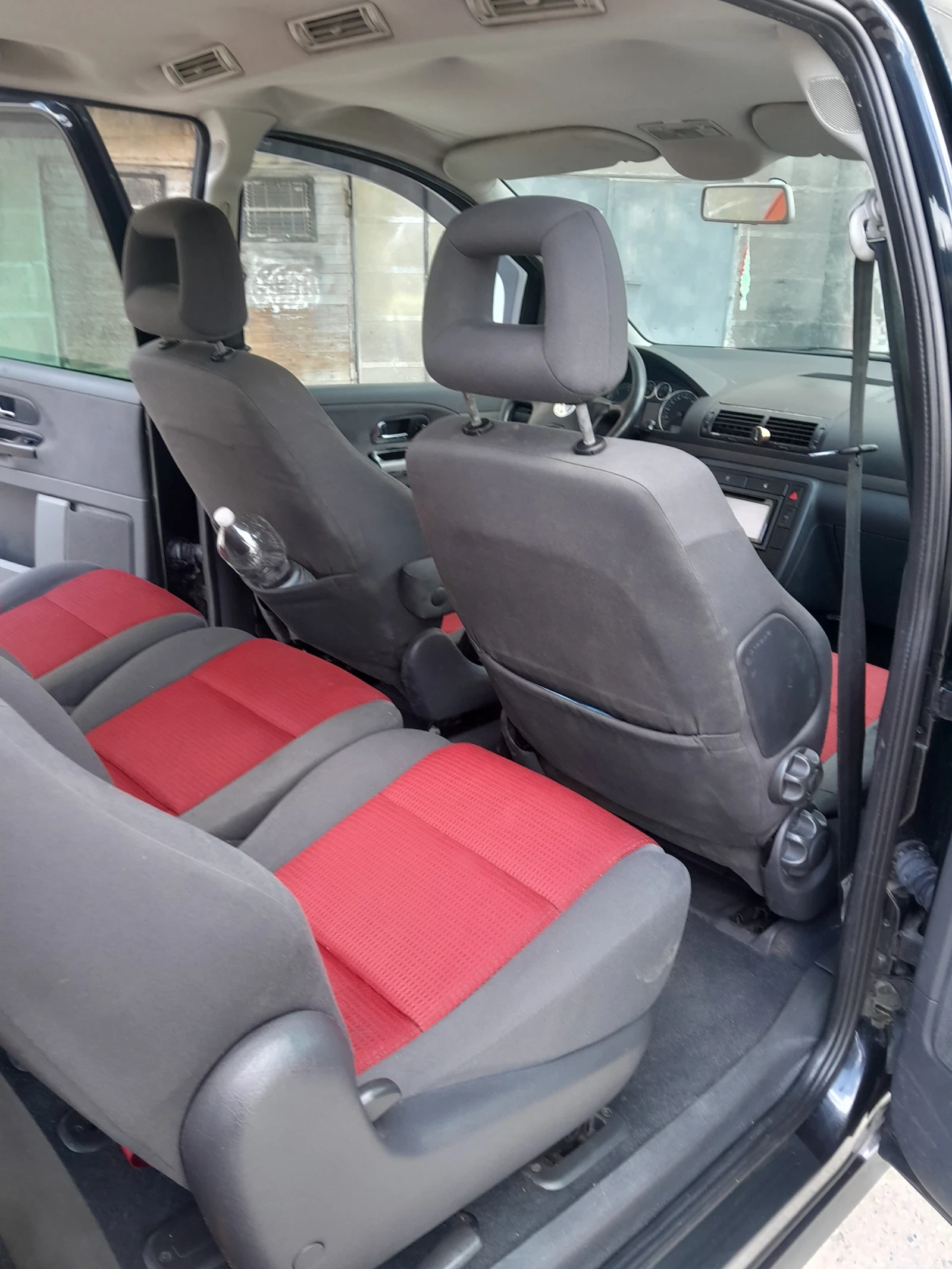 VW Sharan | Mobile.bg � ����������� 11