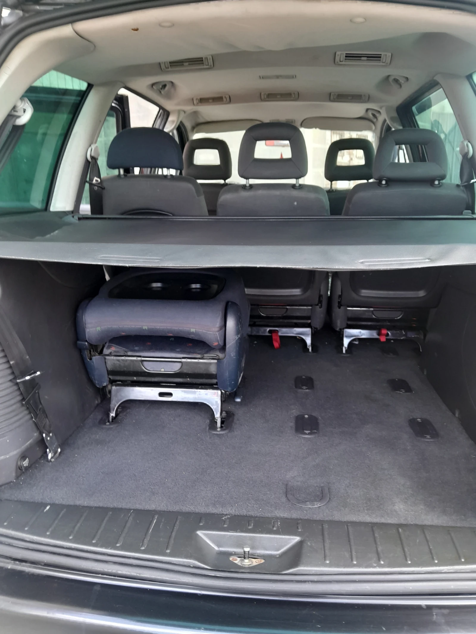 VW Sharan | Mobile.bg � ����������� 10
