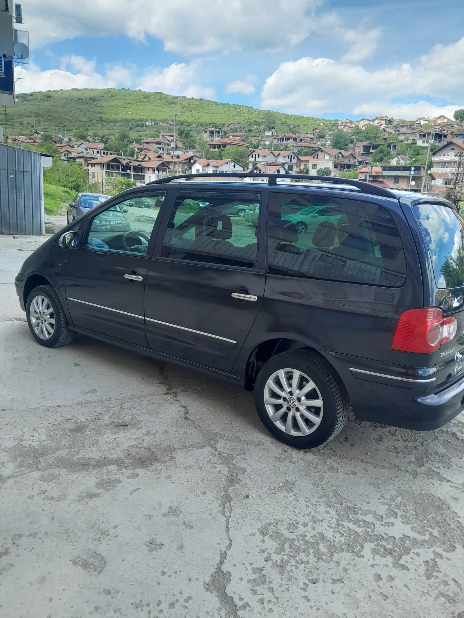 VW Sharan | Mobile.bg � ����������� 2