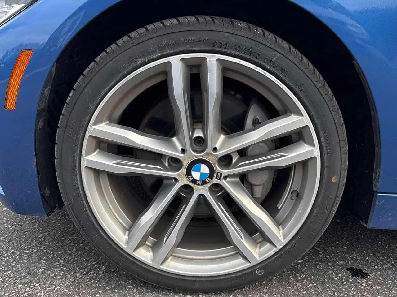 BMW 430 xDrive| M PACK| HUD| HAR/KAR| ЧЕРВЕН САЛОН| КЛИП, снимка 6 - Автомобили и джипове - 54633184