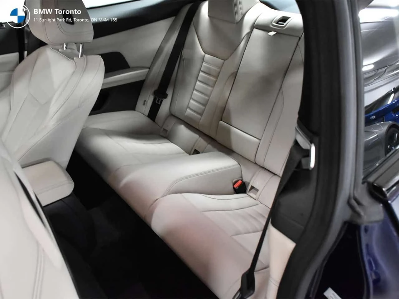 BMW 420 * CARFAX * ЦЕНА ДО БГ, снимка 9 - Автомобили и джипове - 54934277
