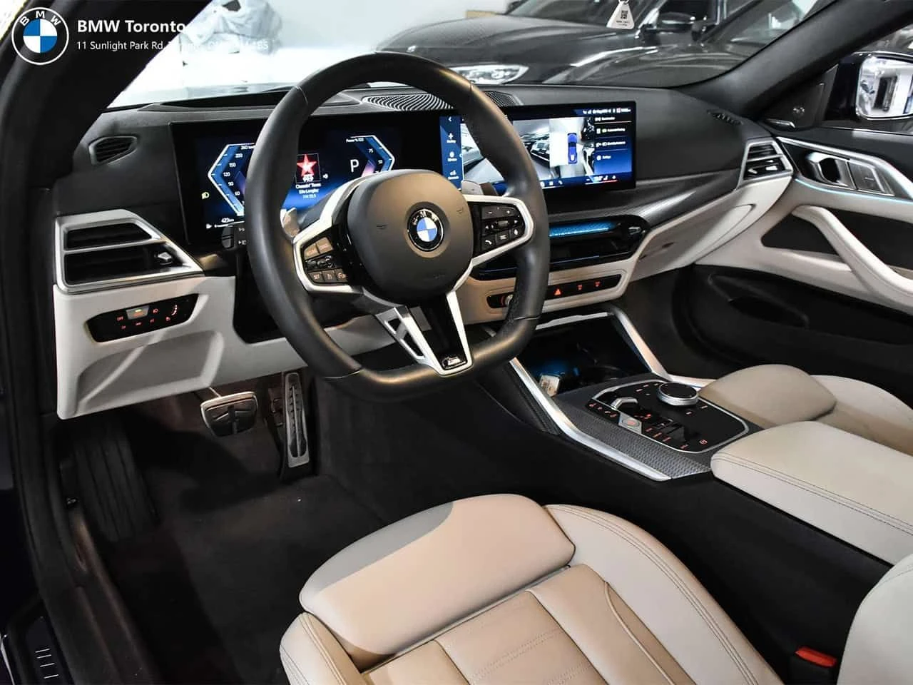 BMW 420 * CARFAX * ЦЕНА ДО БГ, снимка 6 - Автомобили и джипове - 54934277