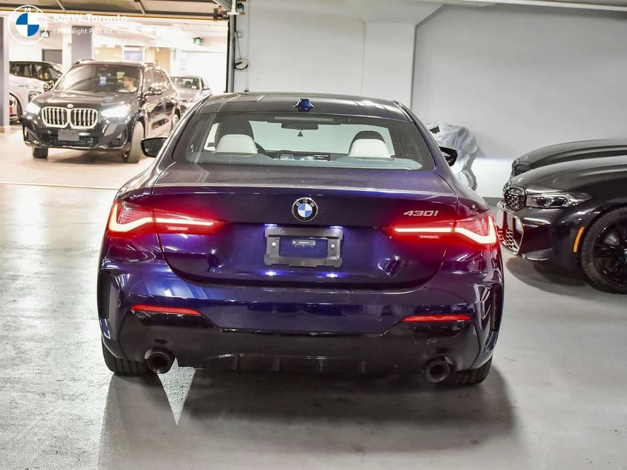 BMW 420 * CARFAX * ЦЕНА ДО БГ, снимка 5 - Автомобили и джипове - 54934277