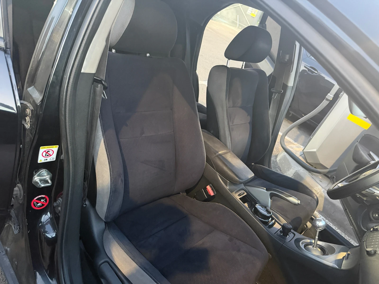 Honda Civic, снимка 14 - Автомобили и джипове - 54983674