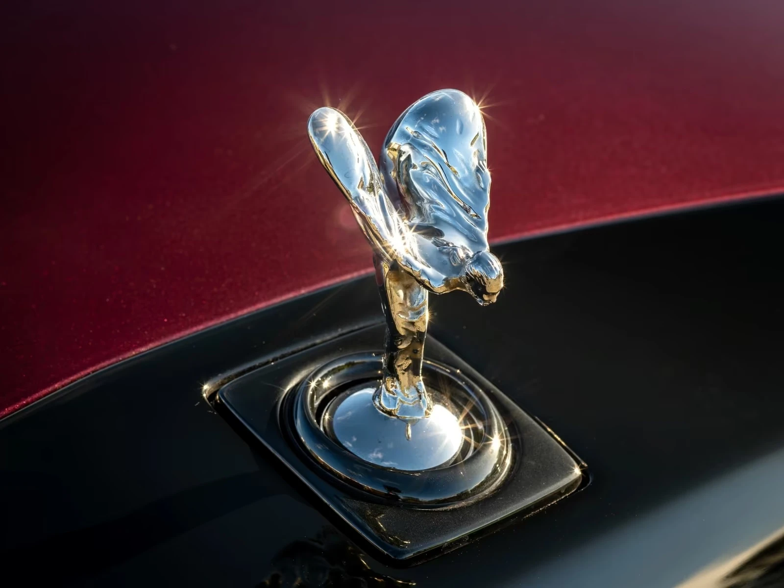 Rolls-Royce Phantom BESPOKE / SHOOTING STAR / 360 / HUD/ THEATRE / , снимка 7 - Автомобили и джипове - 55043850