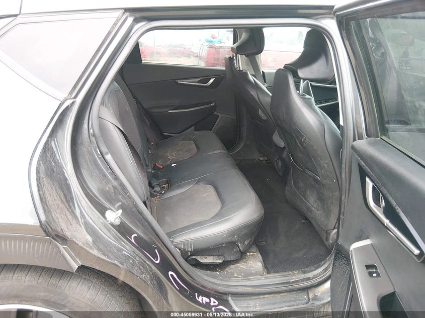 Kia EV6 Light Long Range, снимка 6 - Автомобили и джипове - 55097254