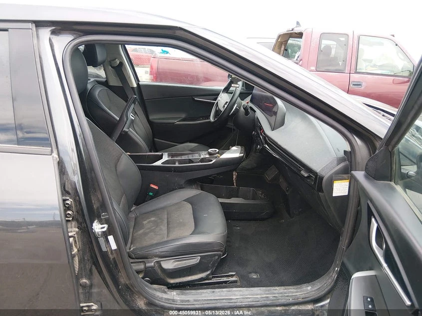 Kia EV6 Light Long Range, снимка 5 - Автомобили и джипове - 55097254
