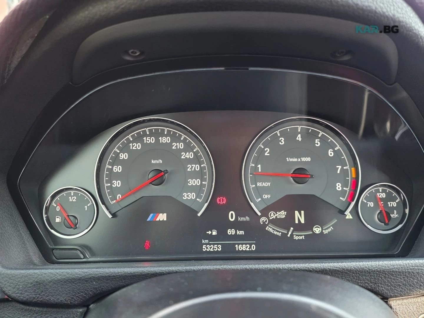 BMW M4 Performance Silencer Edition, снимка 6 - Автомобили и джипове - 55295965