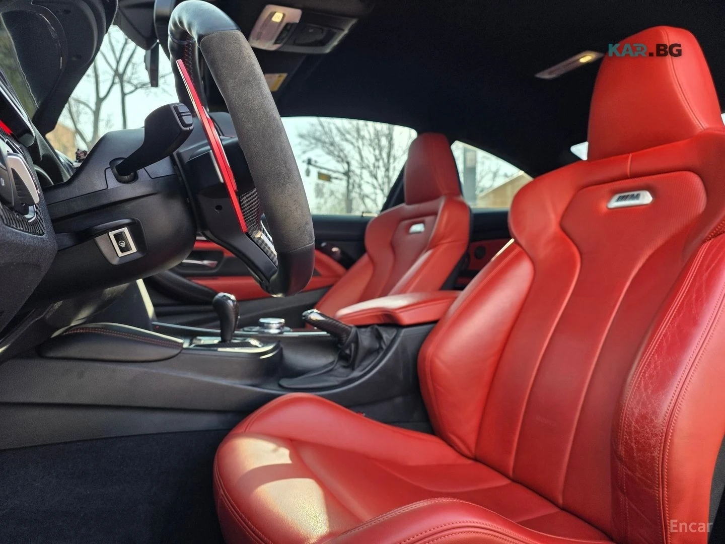 BMW M4 Performance Silencer Edition, снимка 17 - Автомобили и джипове - 55295965