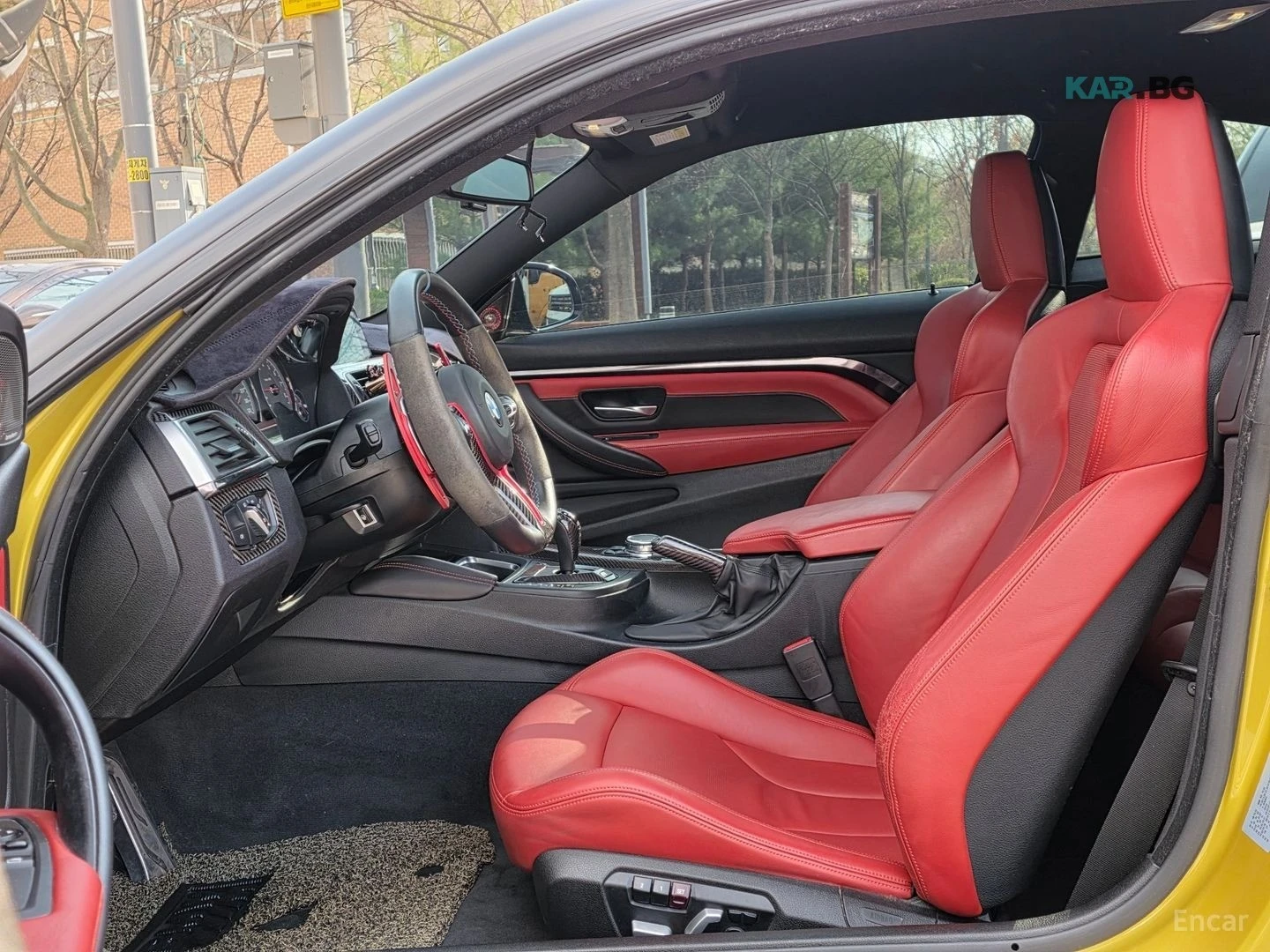 BMW M4 Performance Silencer Edition, снимка 9 - Автомобили и джипове - 55295965