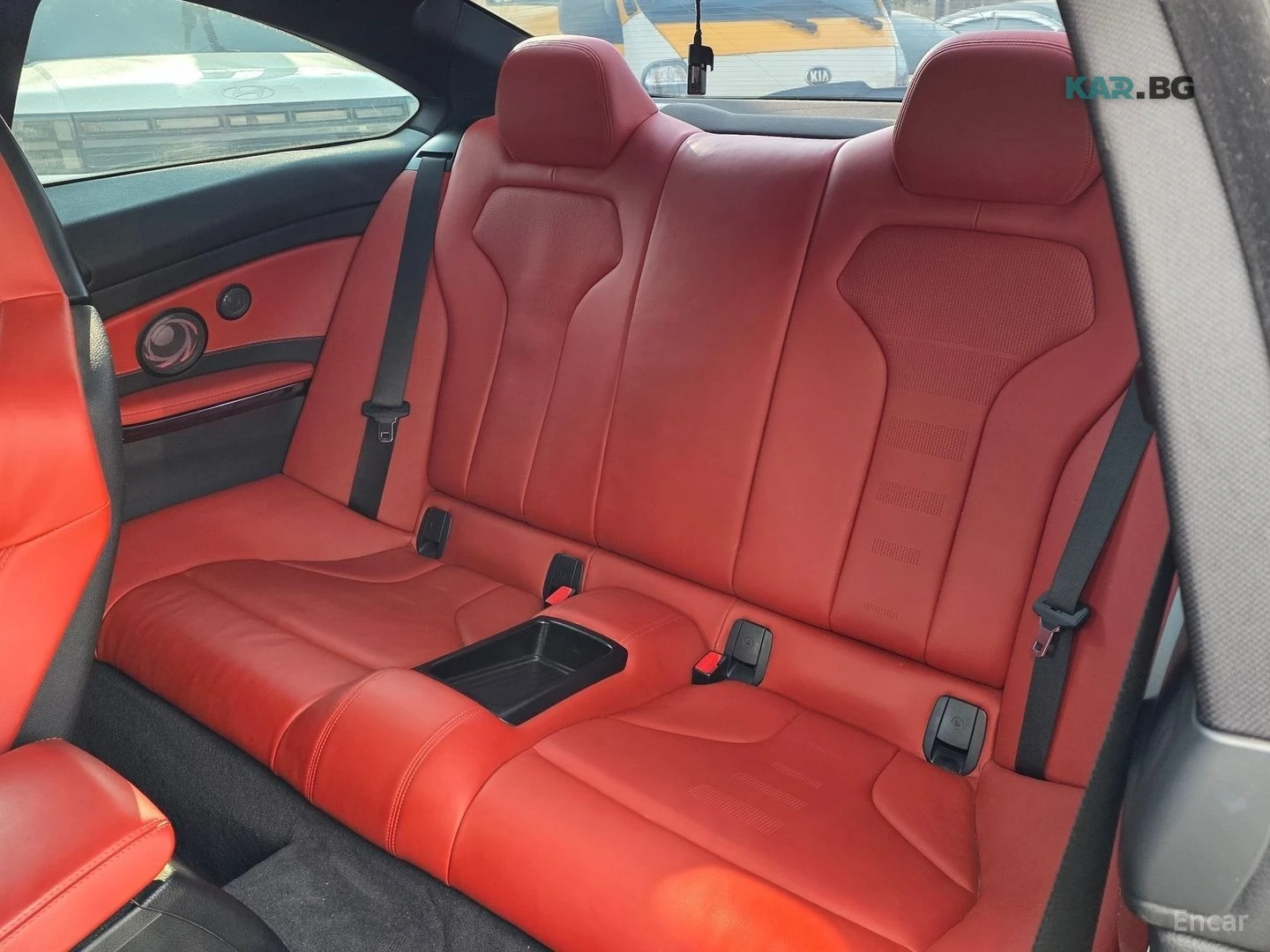 BMW M4 Performance Silencer Edition, снимка 10 - Автомобили и джипове - 55295965
