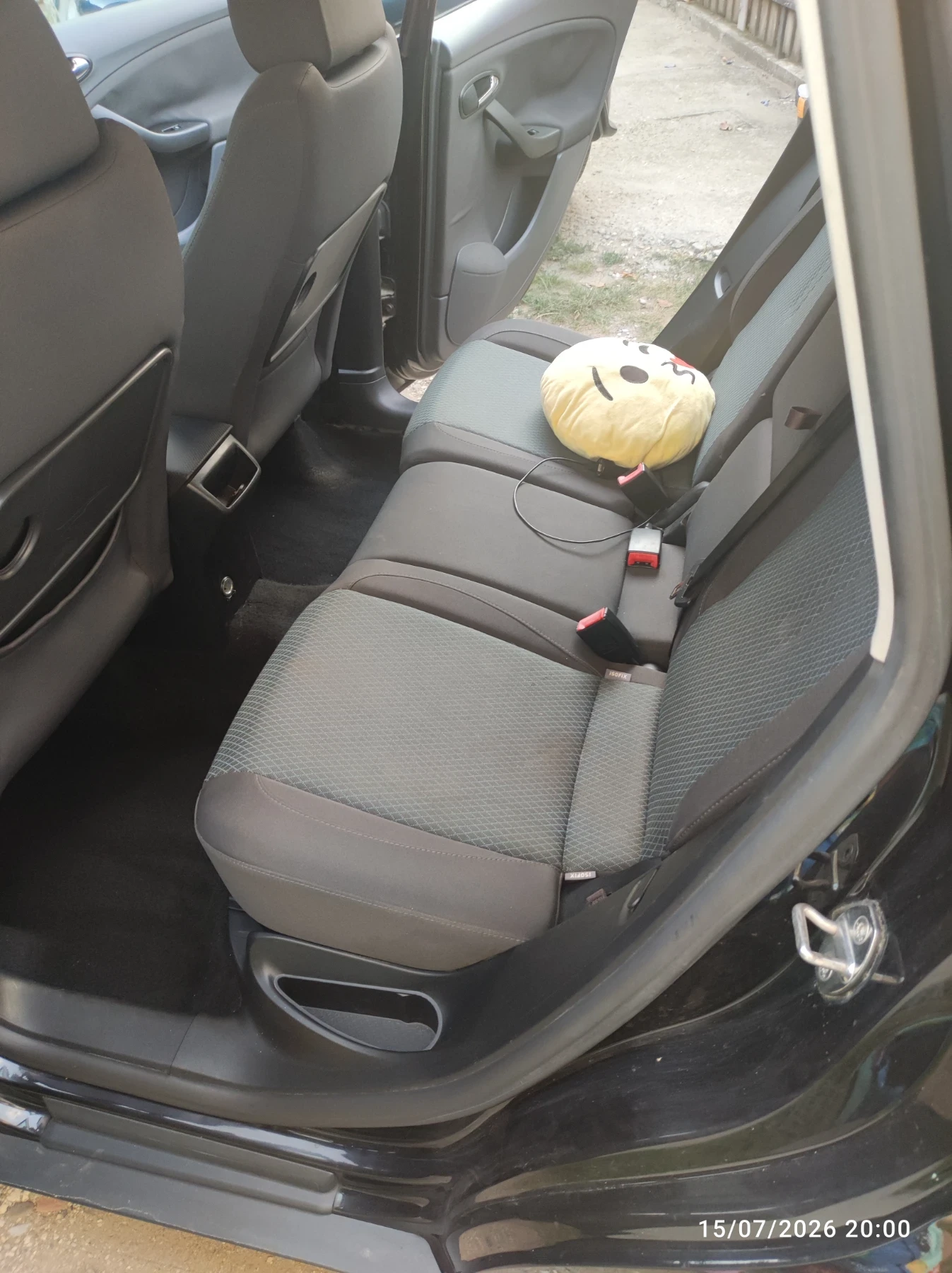 Seat Altea XL, снимка 5 - Автомобили и джипове - 55303772