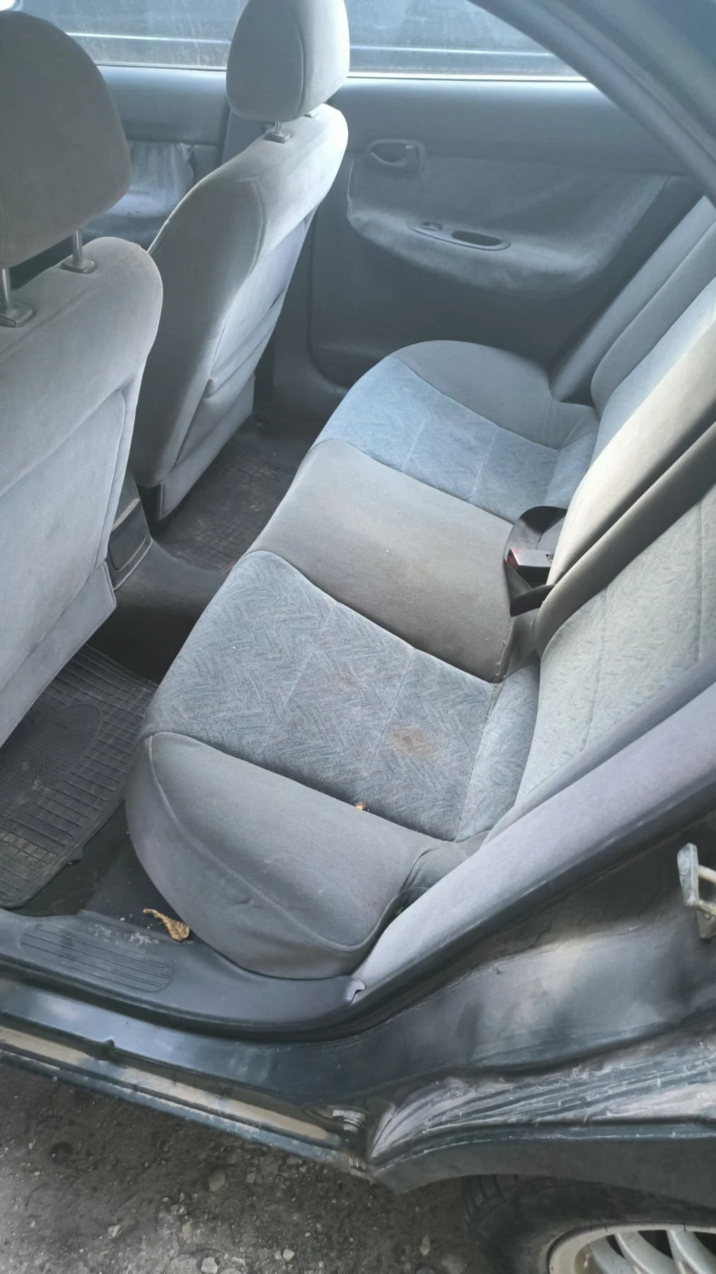 Daewoo Nubira, снимка 11 - Автомобили и джипове - 55480210