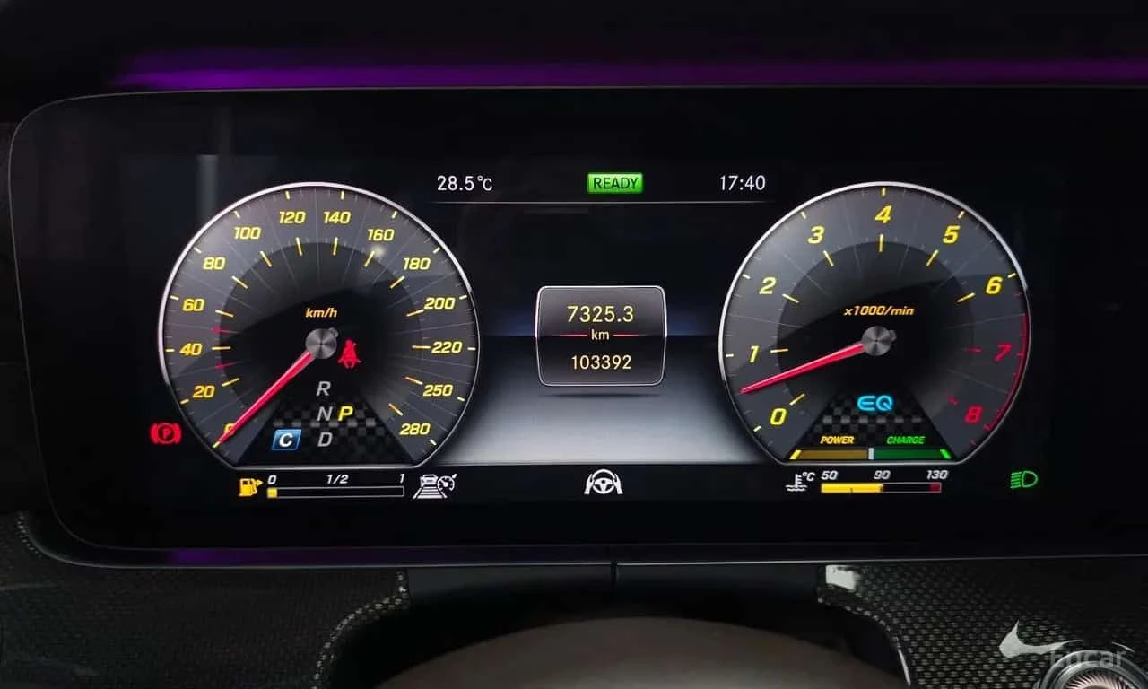 Mercedes-Benz CLS 53 AMG 4MATIC+ /360/���������/���������/������� | Mobile.bg � ����������� 8