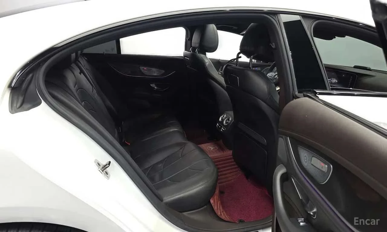 Mercedes-Benz CLS 53 AMG 4MATIC+ /360/���������/���������/������� | Mobile.bg � ����������� 11